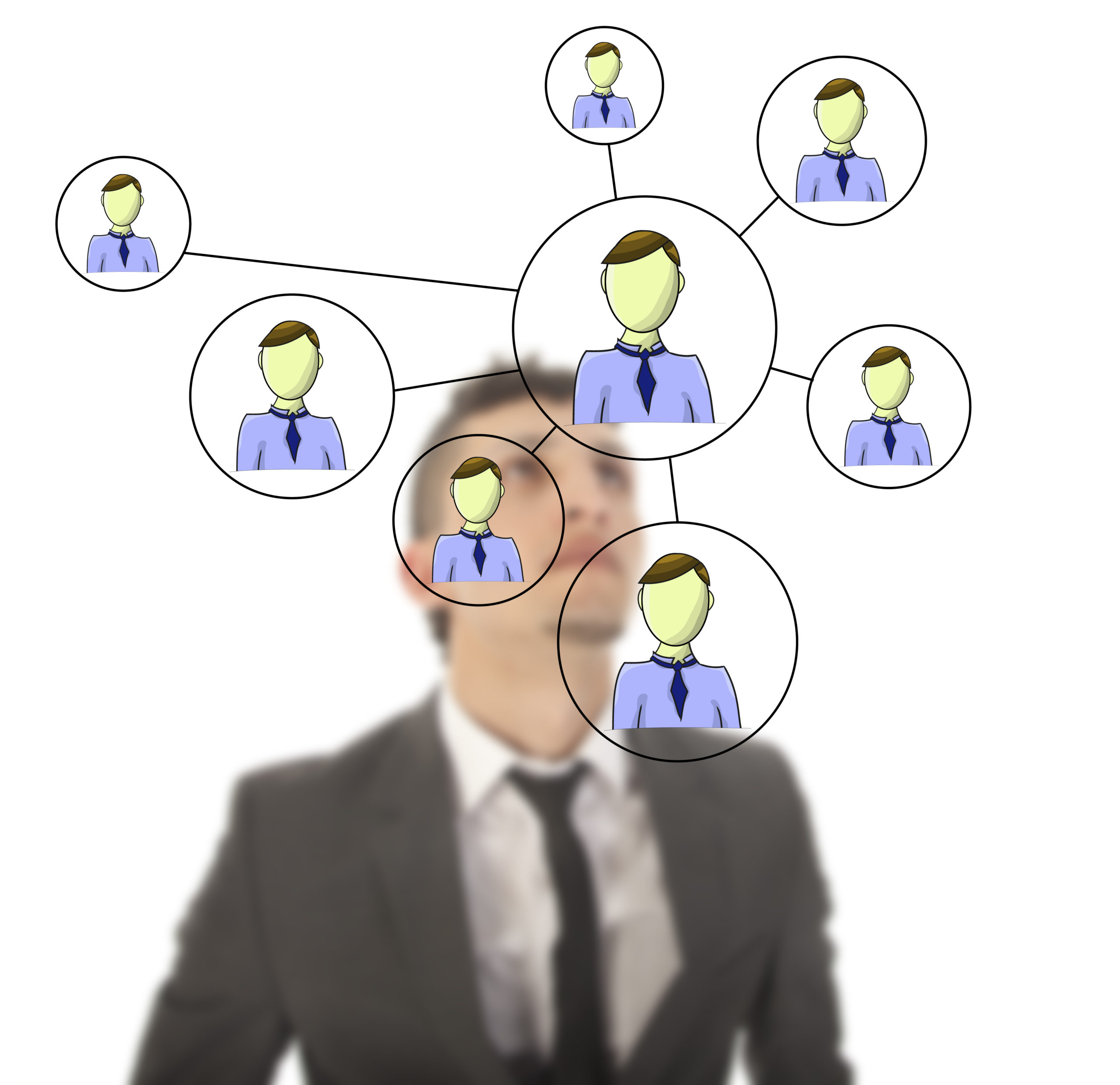 Qest Human Resources | Growing Your Network